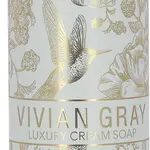 Vivian Gray Krémové tekuté mýdlo Velvet Touch (Luxury Cream Soap) 400 ml
