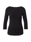 VERO MODA Tričko 'VMPanda'  čierna
