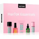 Beauty Discovery Box Notino HairTok Essentials (Matrix) sada pro ženy
