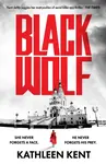 Black Wolf - Kathleen Kent