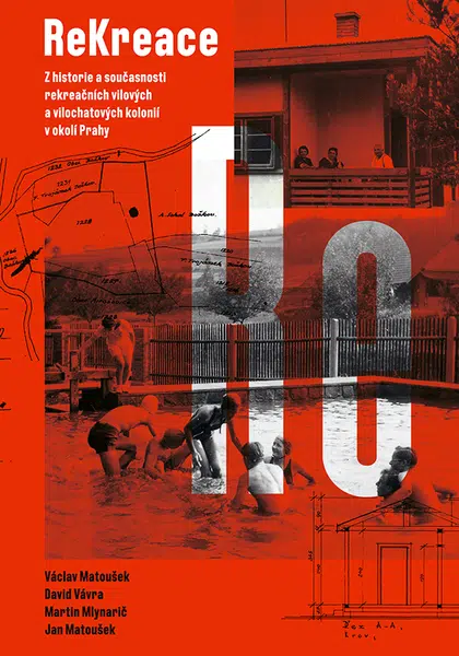 ReKreace - Prvorepubliková letní sídla v okolí Prahy, Matoušek Václav