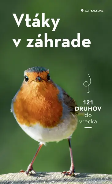 Vtáky v záhrade, Dierschke Volker