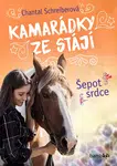 Kamarádky ze stájí – Šepot srdce, Schreiberová Chantal