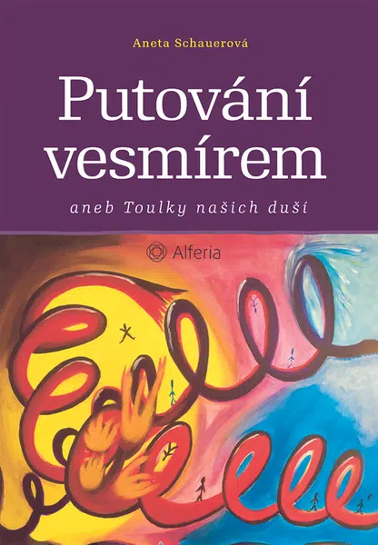Putování vesmírem, Schauerová Aneta