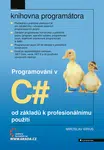Programování v C#, Virius Miroslav