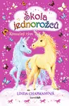 Škola jednorožců – Kouzelný tým, Chapmanová Linda