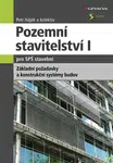 Pozemní stavitelství I pro SPŠ stavební, Hájek Petr