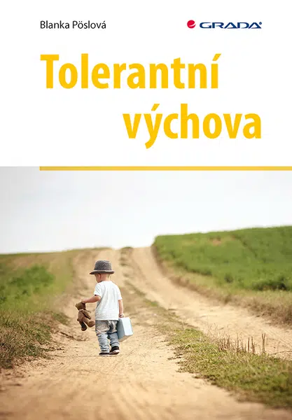 Tolerantní výchova, Pöslová Blanka