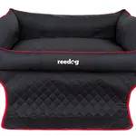 Reedog King Cover Black s potahem - L
