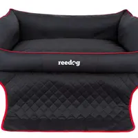 Reedog King Cover Black s potahem - L