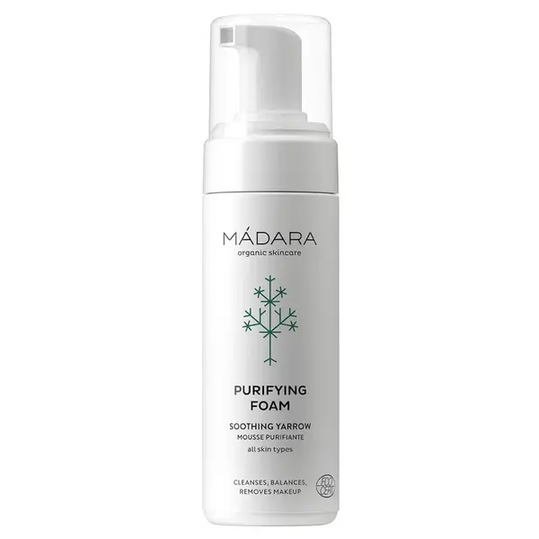 MÁDARA Čistiaca pena 150 ml