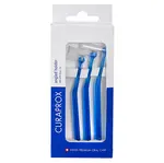 CURAPROX UHS 470 modrý držiak 3 kusy