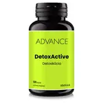 ADVANCE DetoxActive 120 kapsúl
