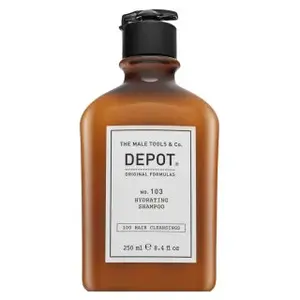 Depot No. 103 Hydrating Shampoo šampón s hydratačným účinkom 250 ml