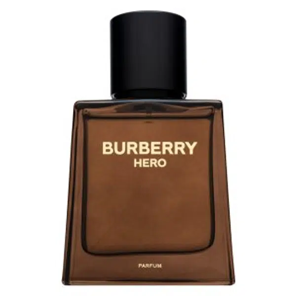 Burberry Hero čistý parfém pre mužov 50 ml