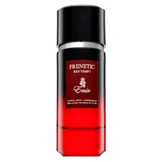 Emir Frenetic Red Tempt parfémovaná voda unisex 80 ml
