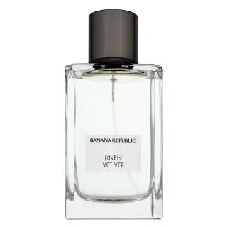 Banana Republic Linen Vetiver parfémovaná voda unisex 150 ml