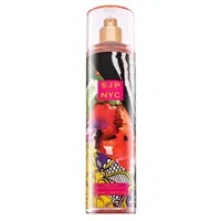 Sarah Jessica Parker NYC telový sprej pre ženy 250 ml