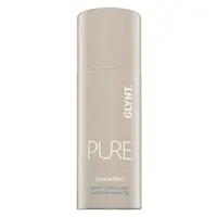 Glynt Pure Shampoo čistiaci šampón pre všetky typy vlasov 40 g