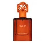 Swiss Arabian Oud 07 parfémovaná voda unisex 50 ml