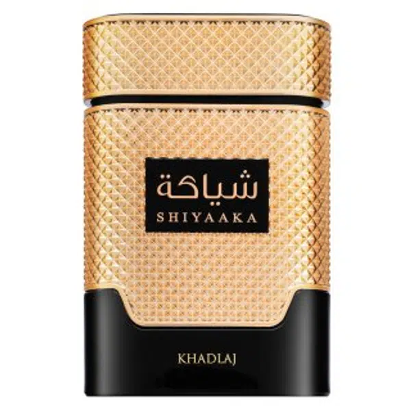 Khadlaj Shiyaaka Gold parfémovaná voda unisex 100 ml