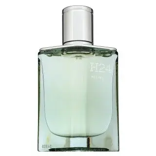 Hermès H24 Herbes Vives parfémovaná voda pre mužov 50 ml