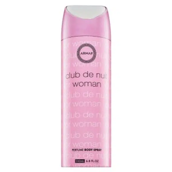 Armaf Club de Nuit Women deospray pre ženy 200 ml
