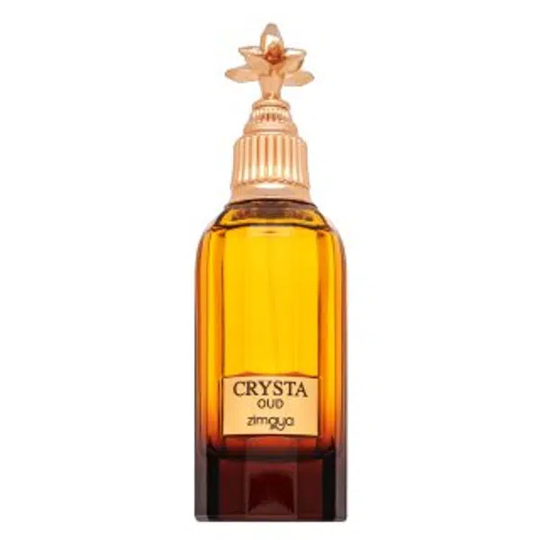Zimaya Crysta Oud parfémovaná voda unisex 100 ml