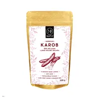NATU Karob BIO 200 g