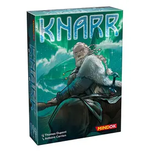 Mindok Knarr