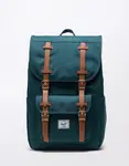 Herschel Supply Little America Mid-Volume Dark Sea