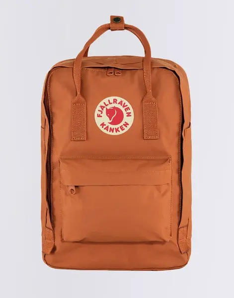 Fjällräven Kanken Laptop 15" 243 Terracotta Brown
