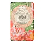 Nesti Dante With Love & Care mydlo Vegetal Soap Regina Di Peonie 250 g