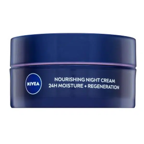 Nivea Nourishing nočný krém Night Cream 50 ml