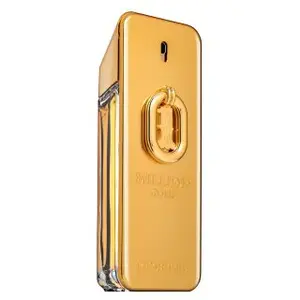 Paco Rabanne Million Gold parfémovaná voda pre mužov 100 ml