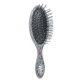 Wet Brush Kids Detangler Leopard kefa na vlasy pre deti