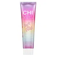 CHI Vibes Start to Finish Balm to Oil Primer & Finisher olejový balzám proti krepateniu vlasov 85 ml