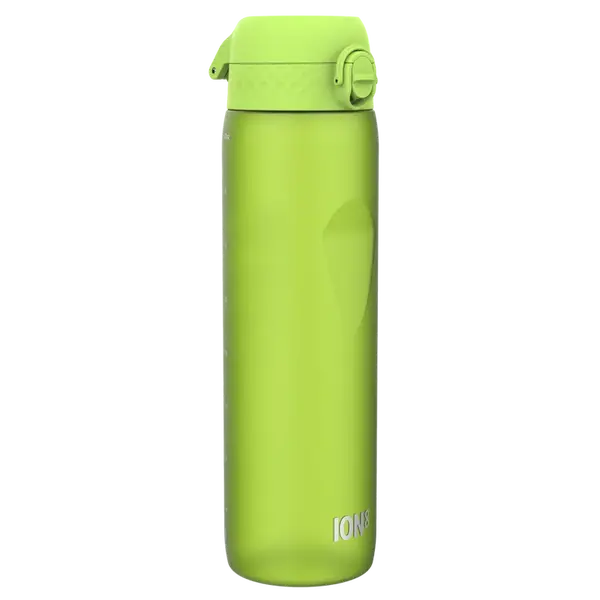 ION8 Leak proof fľaša green 1000 ml