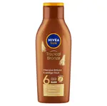 NIVEA Sun Mlieko na opaľovanie s karoténom OF 6 200 ml