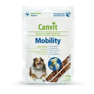 CANVIT Mobility Snacks 200 g