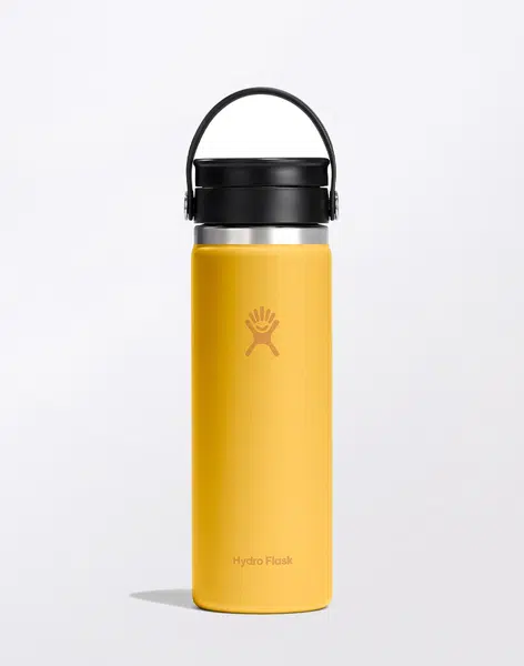 Hydro Flask Coffee with Flex Sip™ Lid 20 oz (591 ml) Sunbeam