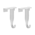 Háčiky na dvere FlexiSPACE, 2 ks