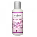 SALOOS Hydrofilný odličovací olej Ružové drevo 50 ml