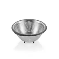 Cedník so širokým okrajom GrandCHEF ø 20 cm