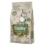 WITTE MOLEN Country rabbit krmivo pre králiky 2,5 kg