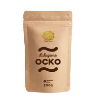Káva Zlaté Zrnko - Ďakujeme ocko (Emília) 200g