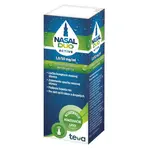 NASAL DUO ACTIVE 1,0/50 mg/ml nosová roztoková aerodisperzia 10 ml