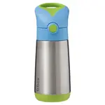 B.BOX Termoska na pitie so slamkou 350 ml