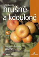 Pěstujeme hrušně a kdouloně, Nečas Tomáš