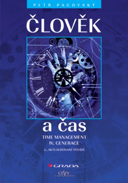 Člověk a čas, Pacovský Petr
